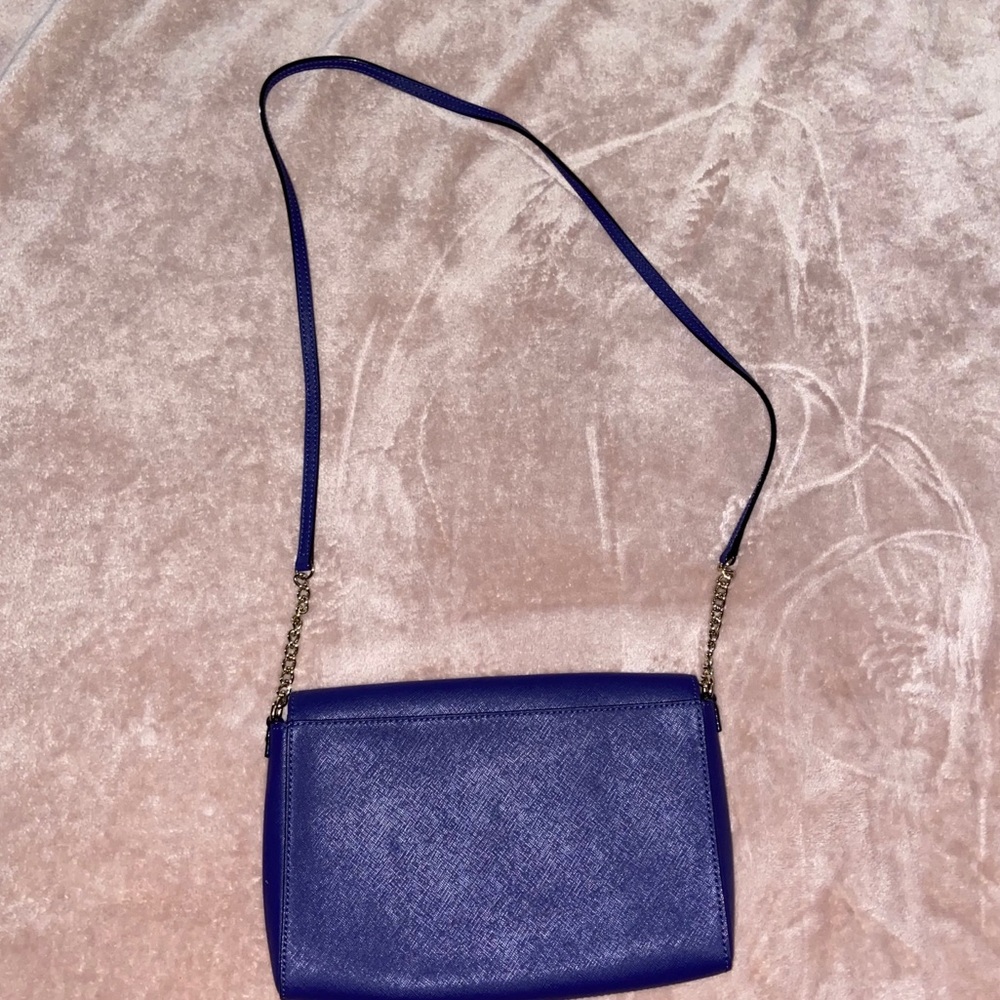KATE SPADE• Crossbody Bag - Picture 7 of 7